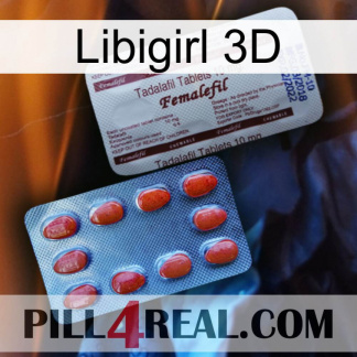 Libigirl 3D 36